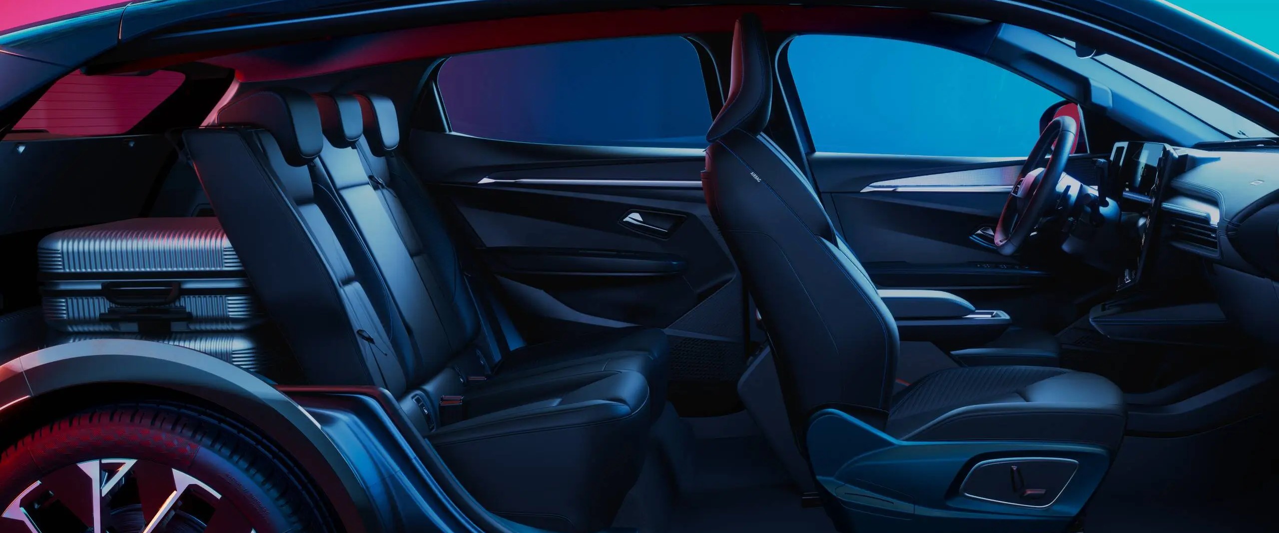 Renault Noul Megane